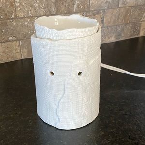 Scentsy Edge Warmer